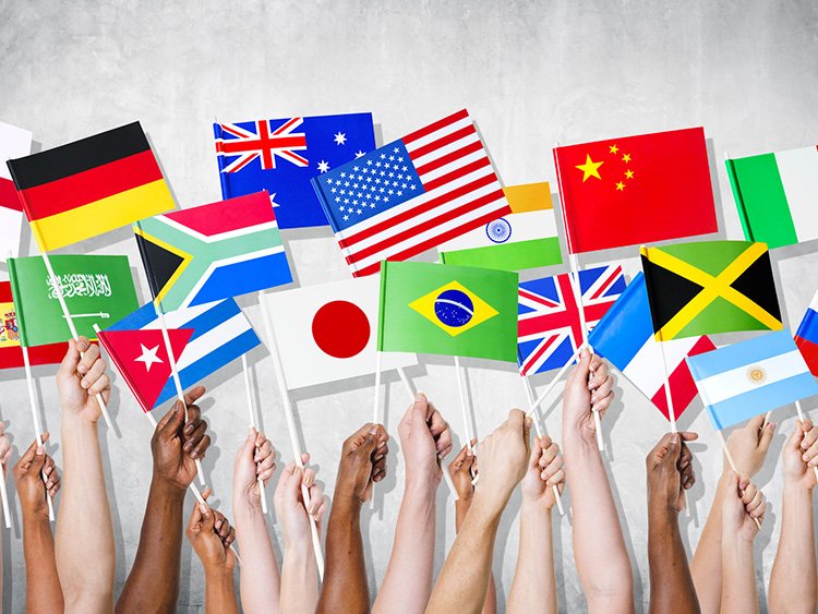 Séjour linguistique : la méthode la plus efficace pour apprendre une langue rapidement Séjour linguistique : une méthode très efficace pour apprendre une langue rapidement